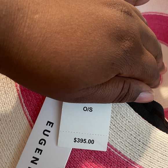 Eugenia Kim Beach Hat - Picture 5 of 8